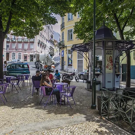 Praca Das Flores *