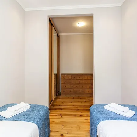 Praca Das Flores Apartment Lisbon