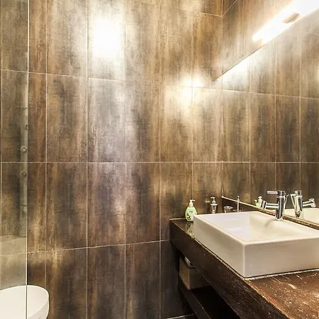 Praca Das Flores Apartment Lisbon