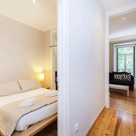 Praca Flores Apartmán