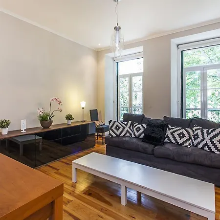 Praca Das Flores Apartment *