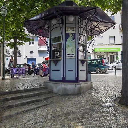 Praca Flores Lägenhet *
