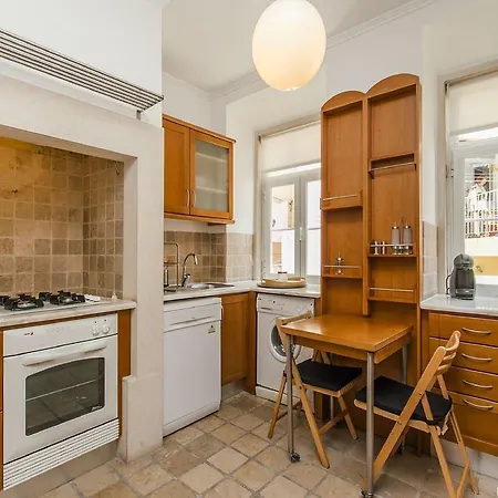 Praça Flores Apartamento