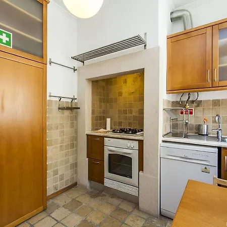 Praça Flores Apartamento Lisboa