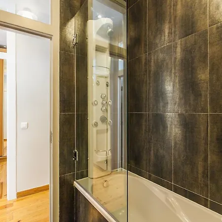 Praça Flores Apartamento *