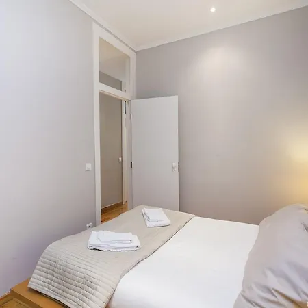 Praça Flores Apartamento Lisboa